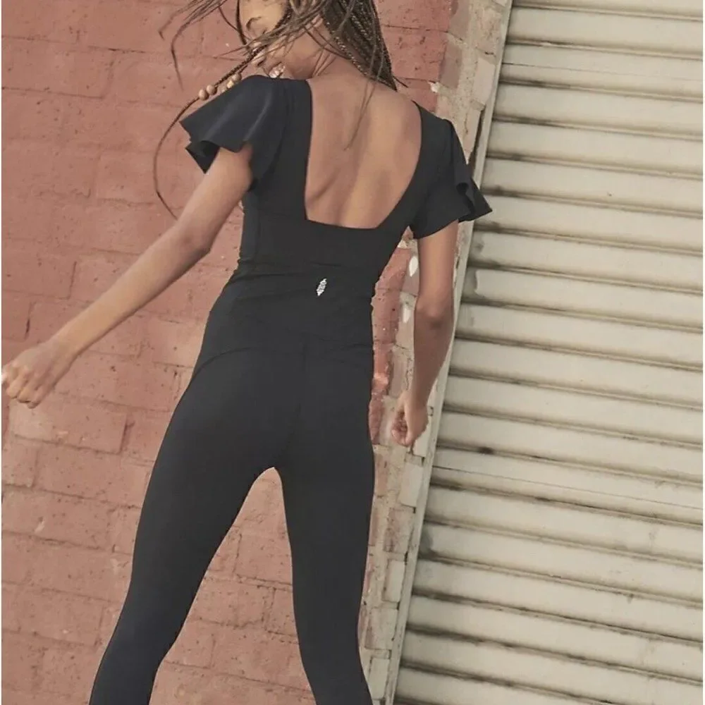 Free People effortlessly go